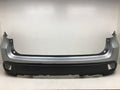 Rear Bumper Cover Toyota Highlander 1J9 2014-2018 52159-0E060 Original