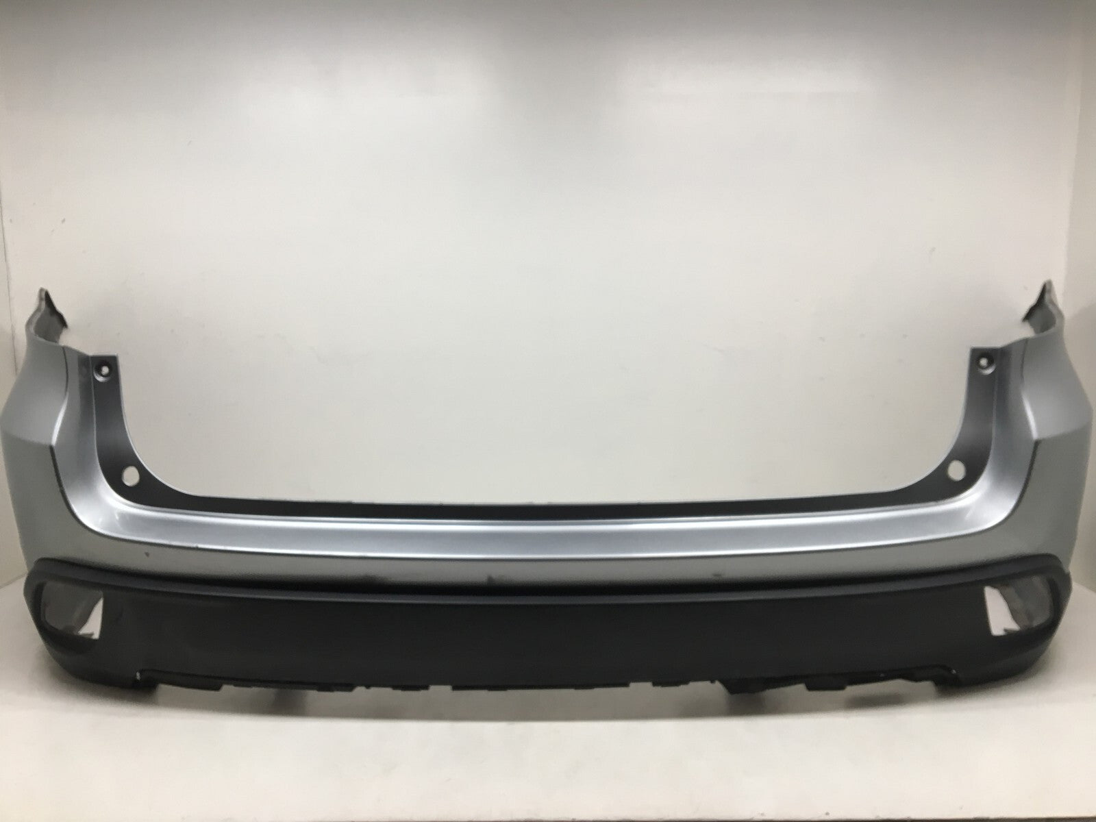 Rear Bumper Cover Toyota Highlander 1J9 2014-2018 52159-0E060 Original