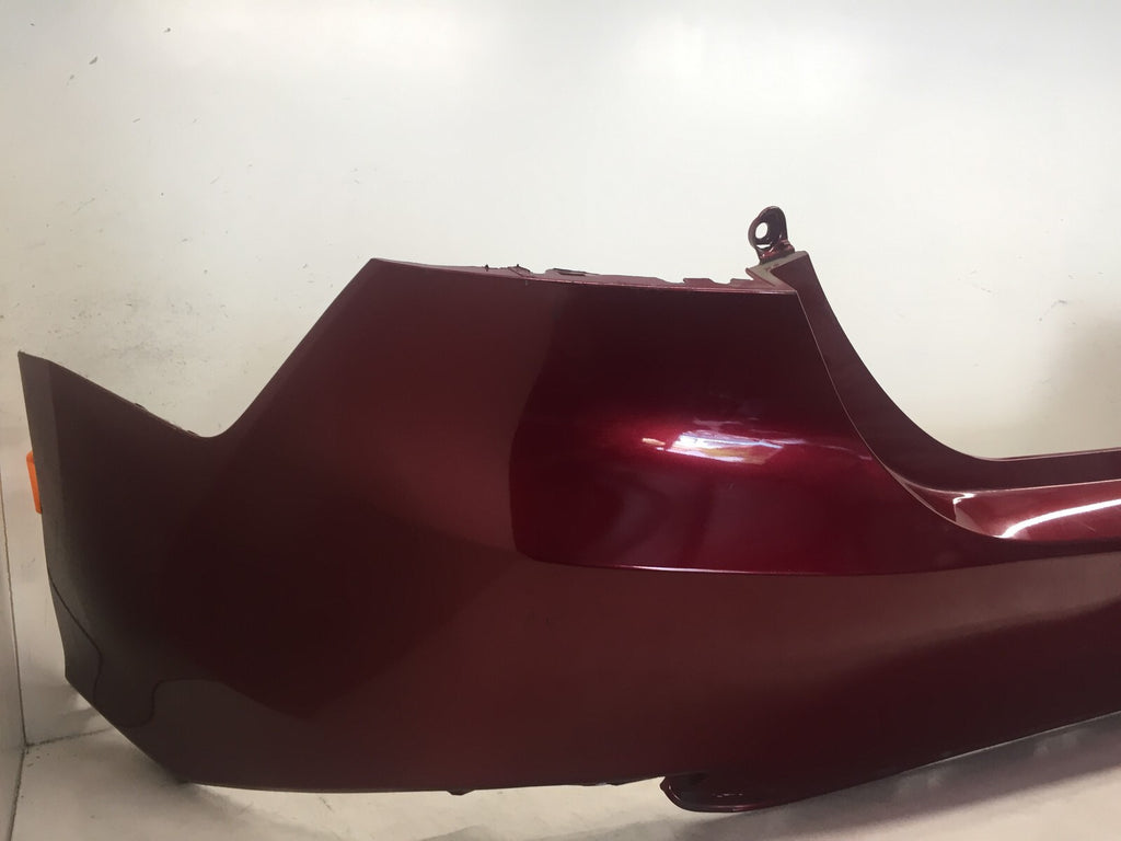 Rear Bumper Cover Toyota Camry SE XSE Hybrid SE 3T3 2018 2019 52159-06B30 OEM
