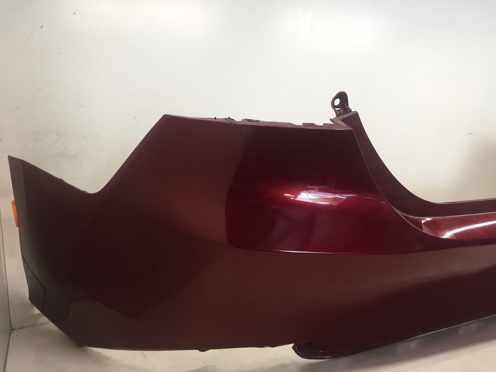 Rear Bumper Cover Toyota Camry SE XSE Hybrid SE 3T3 2018 2019 52159-06B30 OEM
