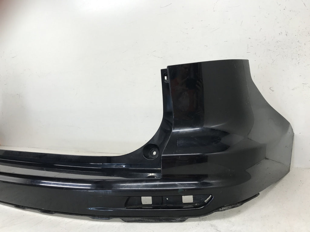 Rear Bumper Cover Honda CR V EX LX EX L SE 2010 2011 71501-SWA-ZZ00 OEM2