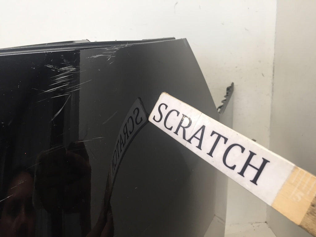 Rear Bumper Cover Nissan Sentra S SL SV FE S 2016-2018 85022-3YU0H OEM