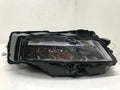 Headlight Damaged LED Right RH Nissan Rogue Platinum SL SV 2021 26010-6RR0A OEM
