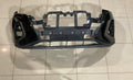Front Bumper Cover Black 2021 2022 Nissan Kicks S/SV/SR 62022+5R00H OEM