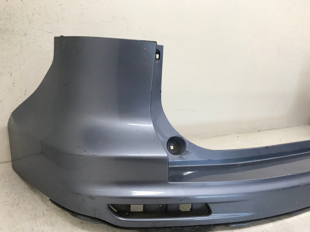 Rear Bumper Cover Honda CR-V EX/EX-L/LX/SE Grey 2010 2011 71501-SWA-ZZ00 OEM2