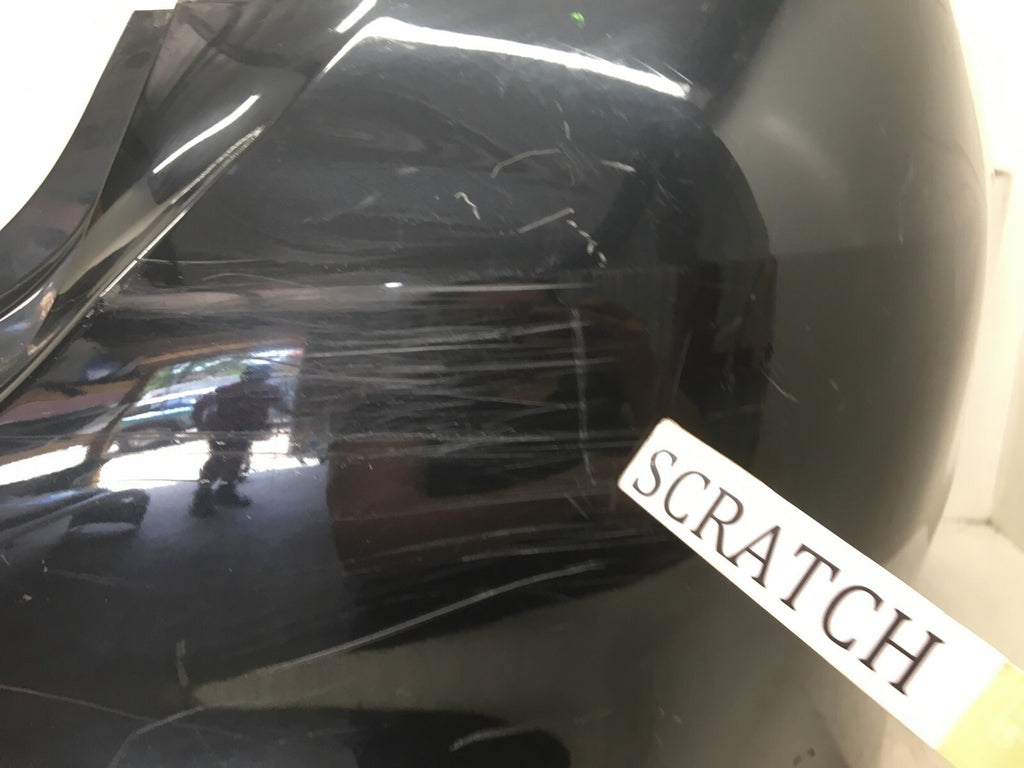 Rear Bumper Cover Nissan Altima Base S SL SV SR 2016-2018 85022-9HS0H OEM