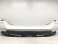 Rear Bumper Cover Nissan Rogue S SL SV SV Hybrid SL Hybrid 17-19 85022-6FL0H OEM