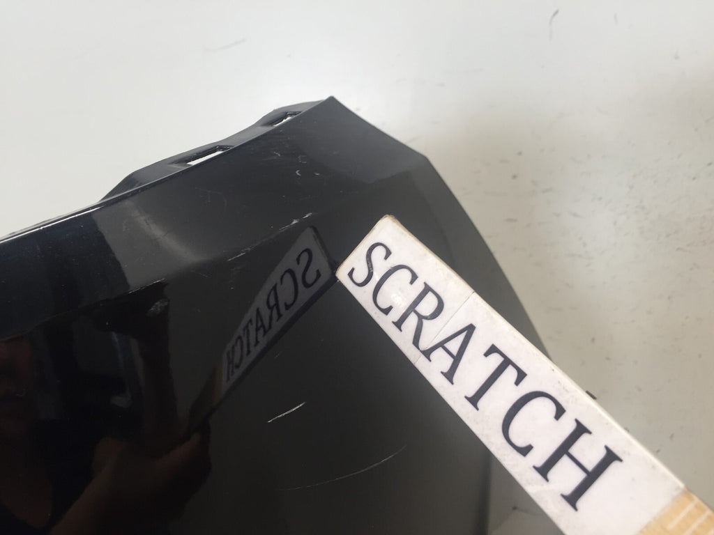 Rear Bumper Cover Acura RDX W/Sensor Holes 2019 71501-TJB-A000 OEM2