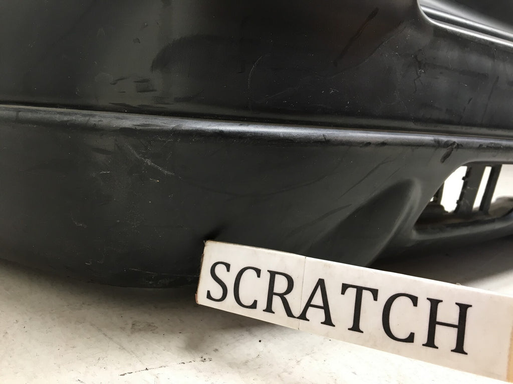 Rear Bumper Cover Honda CR V LX EX 2005 2006 71501-S9A-ZY00 Original