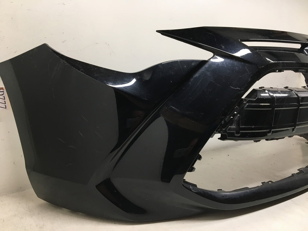 Front Bumper Cover Scion iA 2016 2017 DB7P-50031 Original