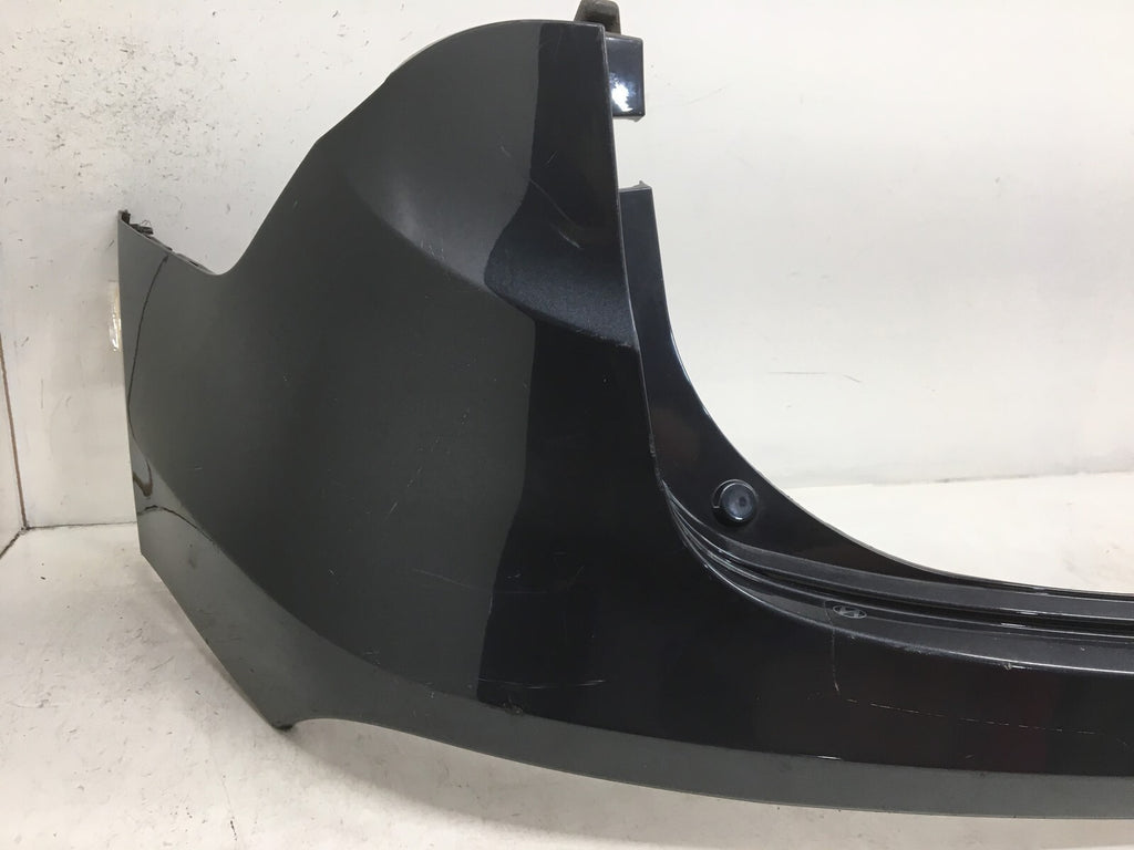 Rear Upper Bumper Cover Hyundai Santa Fe Sport 13-16 86611-4Z000 OEM