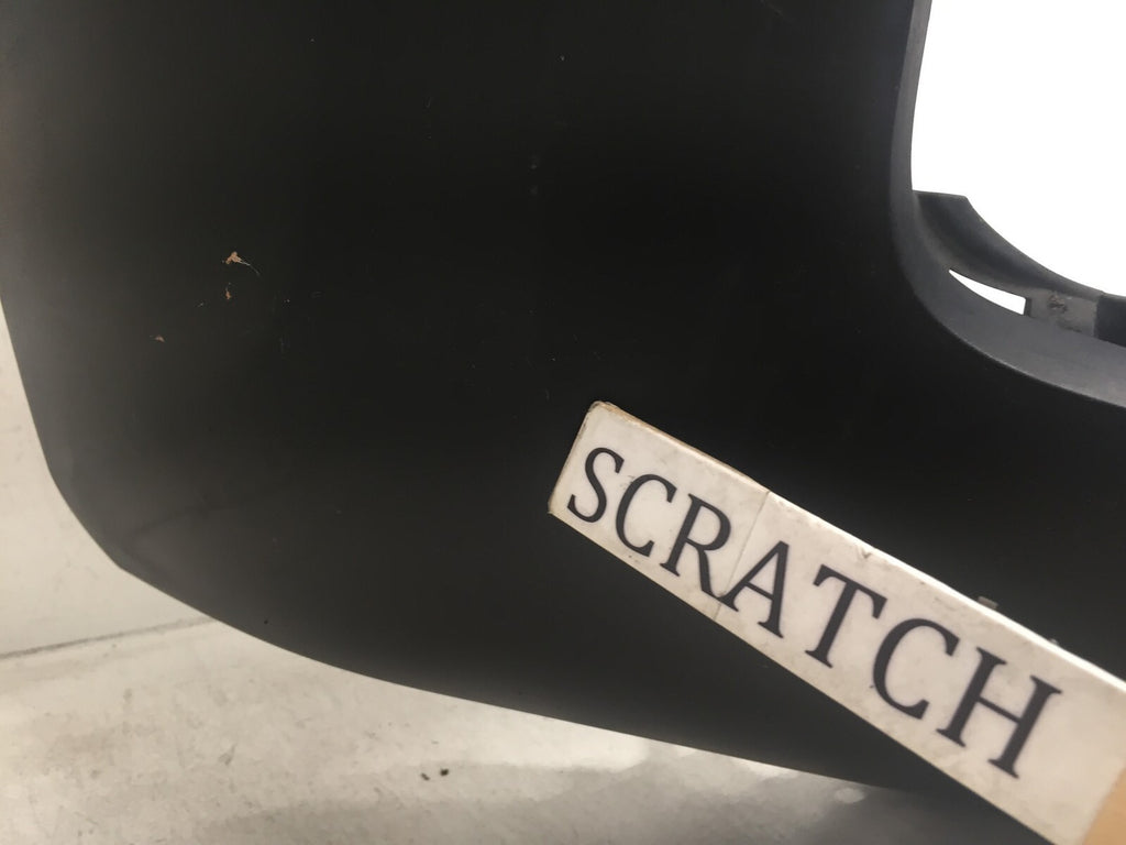 Front Bumper Cover Toyota Tacoma SR SR5 Limited 2016-2019 52119-04220 OEM2