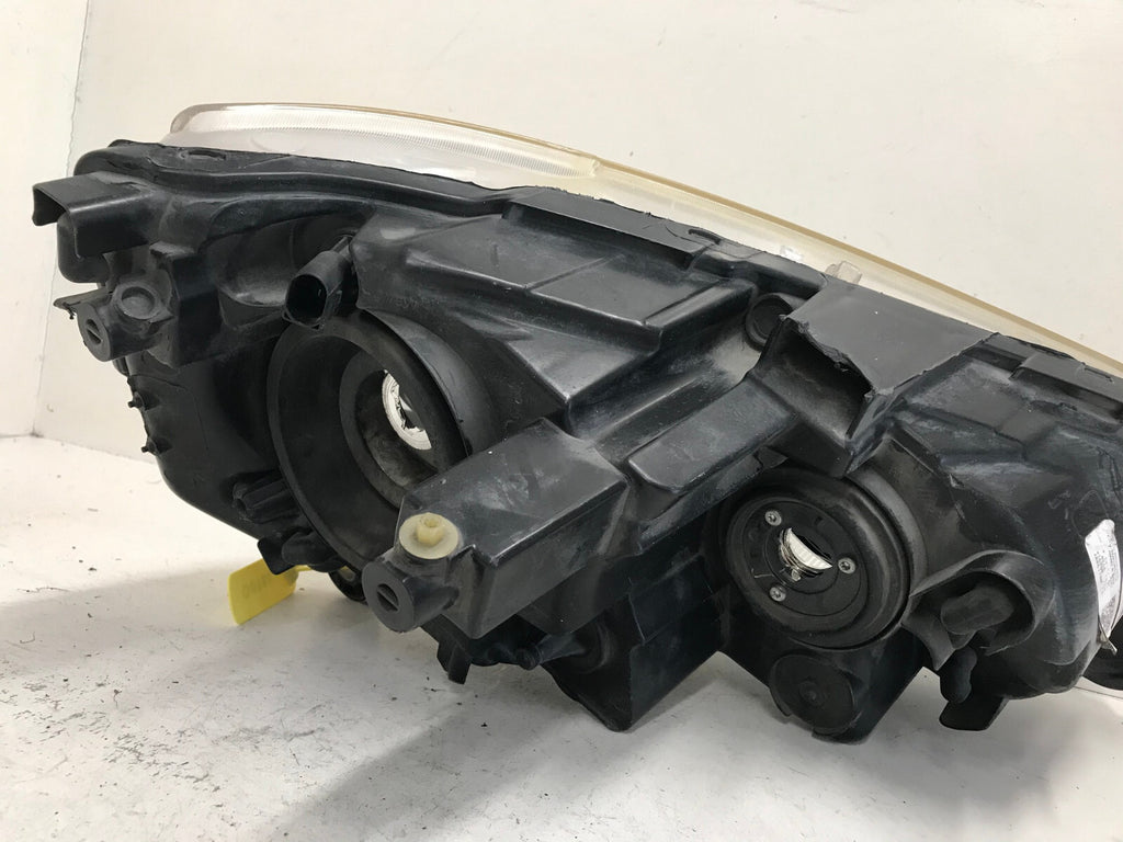Headlight Damaged Left Driver LH Dodge Grand Caravan 2011-2019 05113337AF OEM