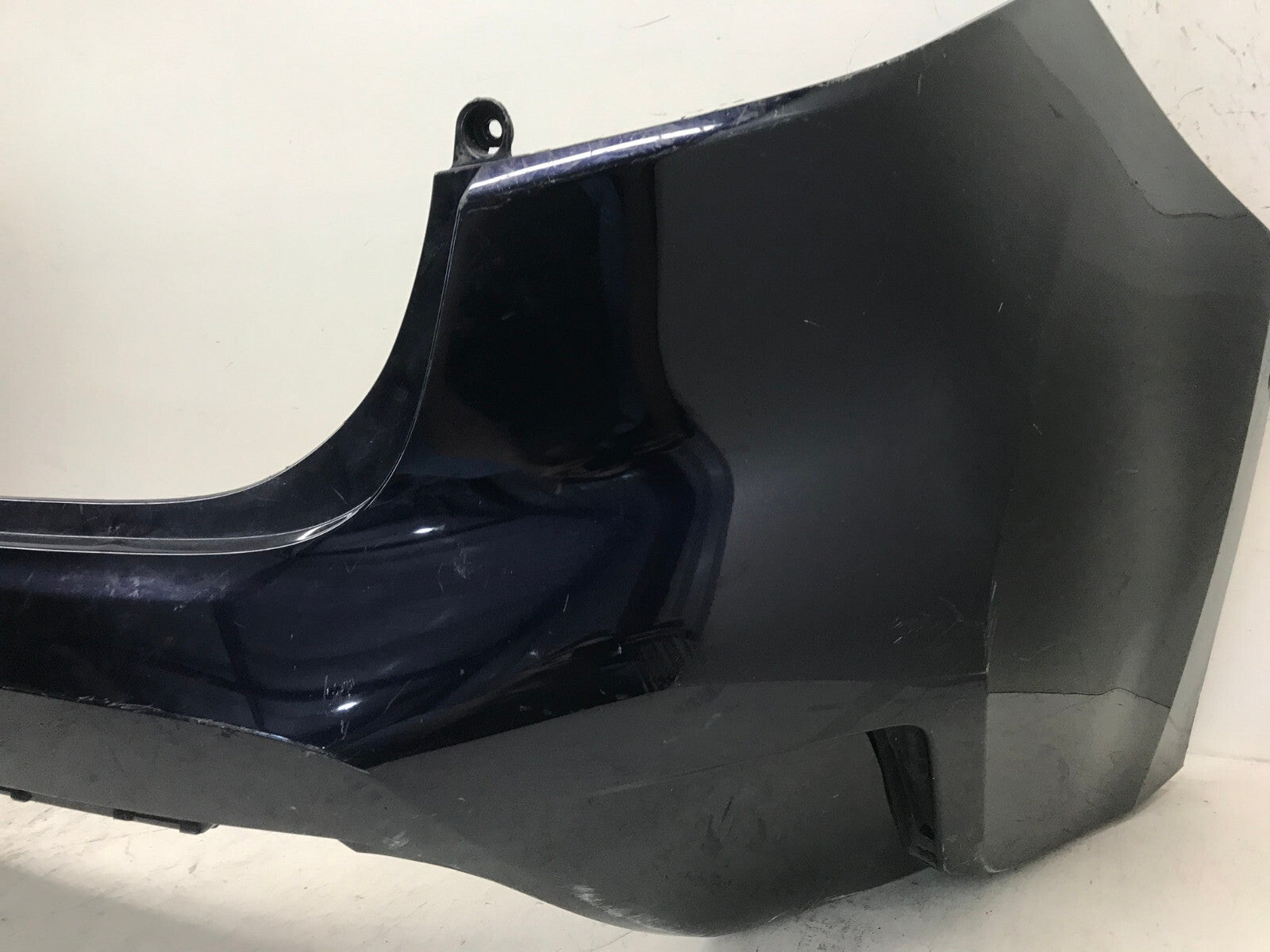 Rear Bumper Cover Toyota Corolla Sedan L LE Hybrid LE XLE Blue 2019 OEM6
