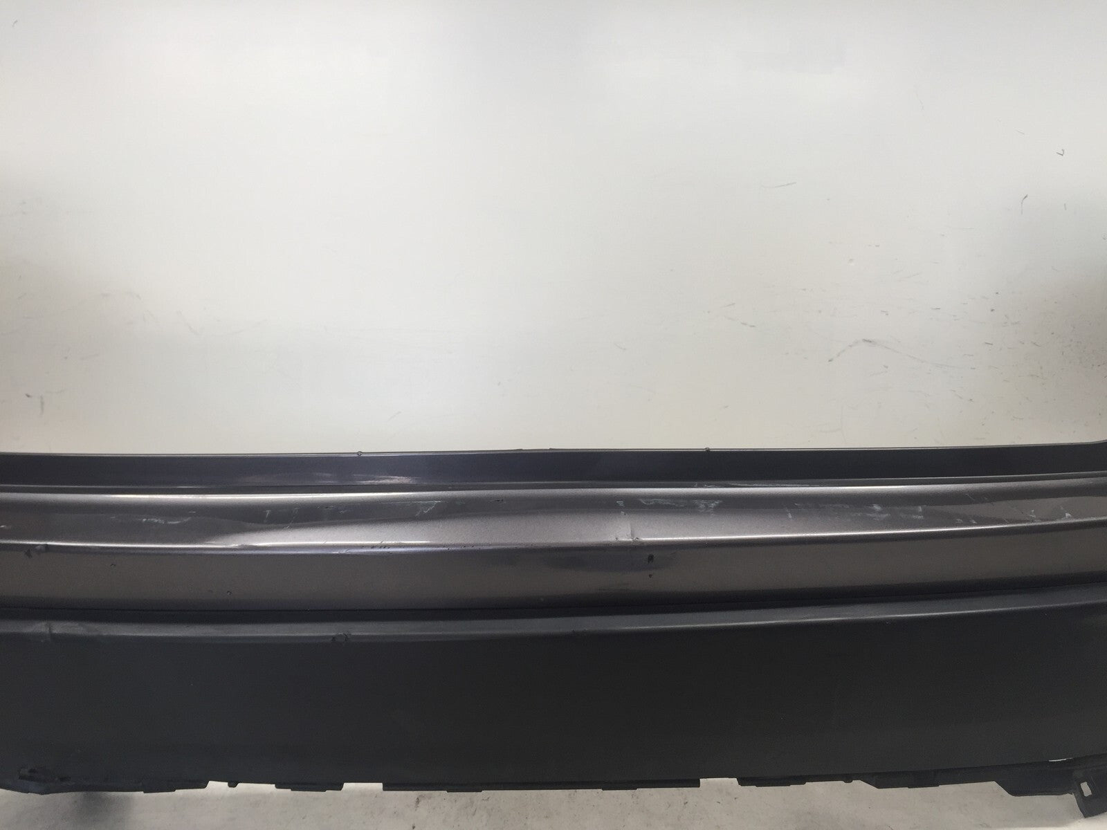 Rear Bumper Cover Toyota Highlander 1H1 2014-2018 52159-0E060 OEM3