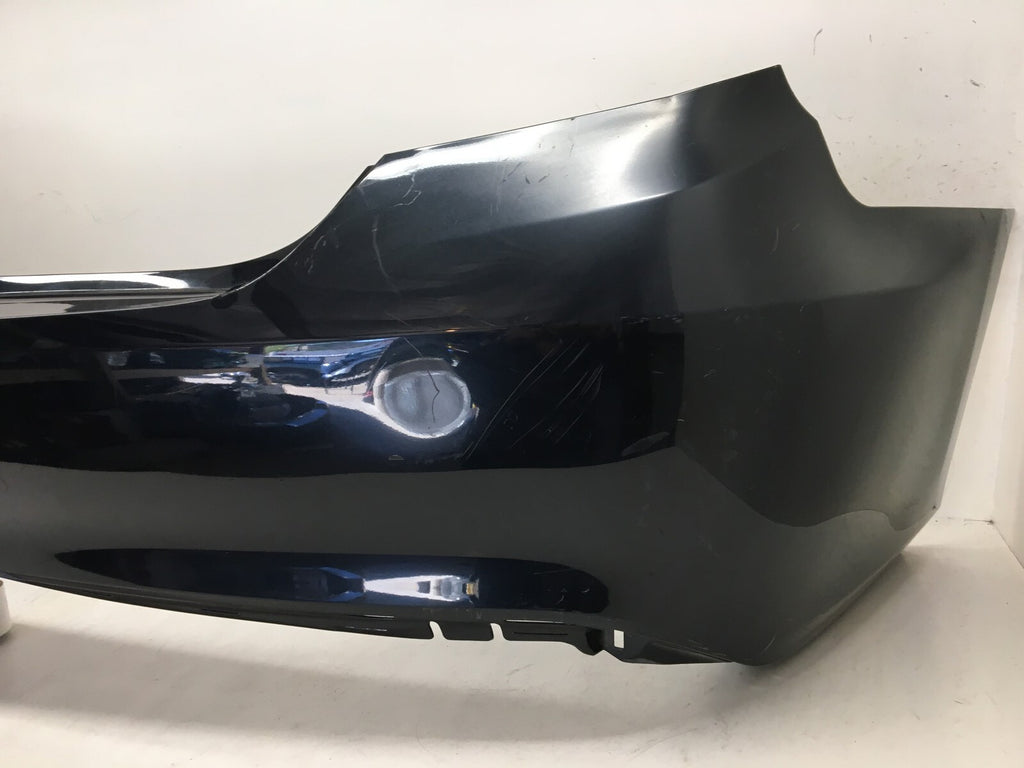 Rear Bumper Cover Toyota Camry LE XLE SE XSE Hybrid 1H2 15-17 52159-06390 OEM