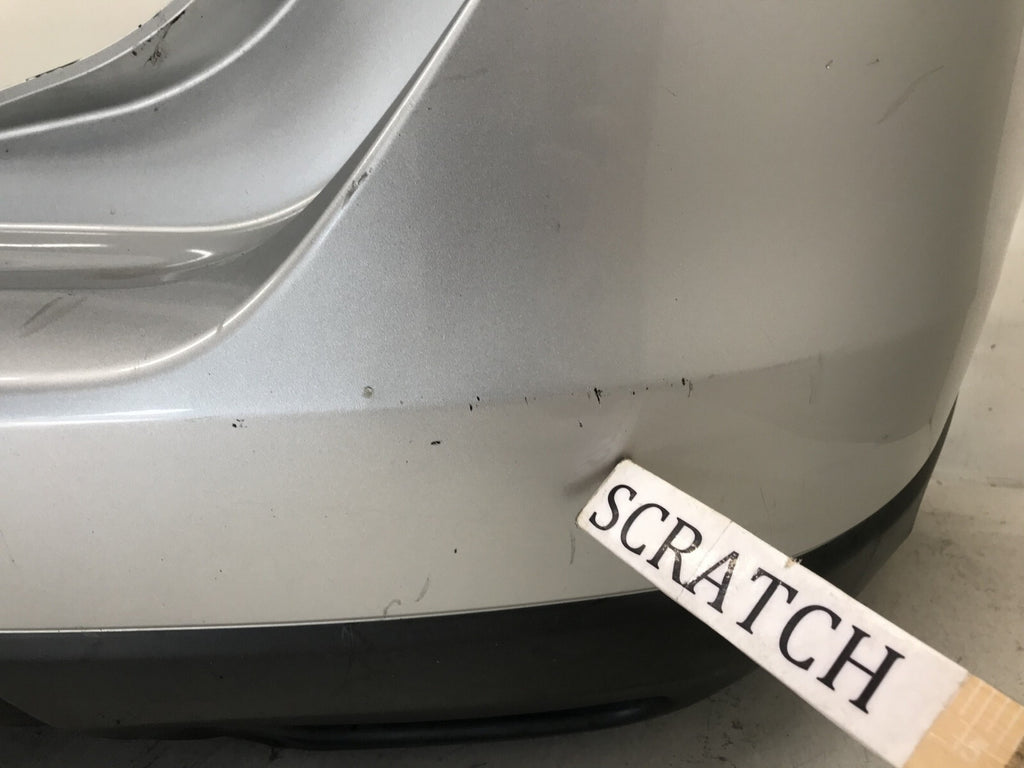 Rear Bumper Cover Nissan Rogue S/SL/SV 2014-2016 85022-4BA0H OEM