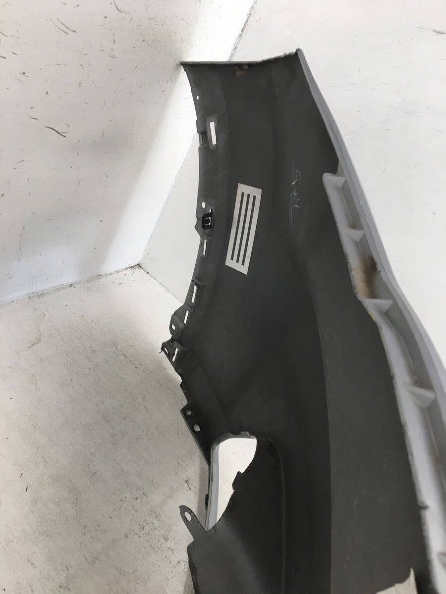 Front Bumper Cover Toyota Highlander LE Limited Hybrid 2014-2016 52119-0E220 OEM
