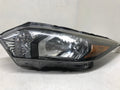 Headlight Damaged Driver Left LH Honda HRV HR-V 2016-2018 33150T7SA01 OEM