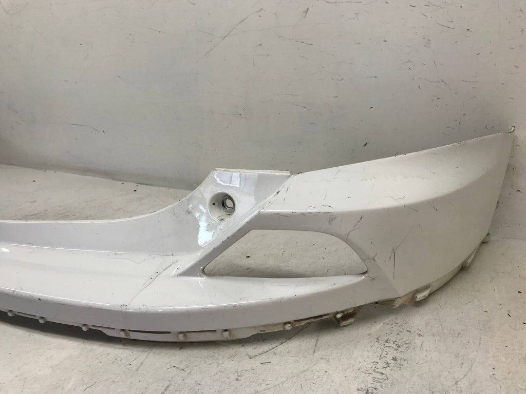 Rear Upper Bumper Cover Toyota RAV4 LE XLE Limited 040 16-2018 52159-42280 OEM4