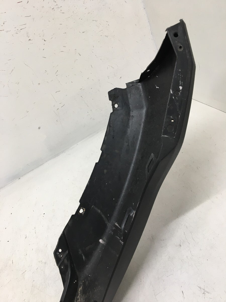 Front Lower Bumper Cover Ford Edge SE|SEL|Titanium 2015-2018 FT4Z17D957AA OEM