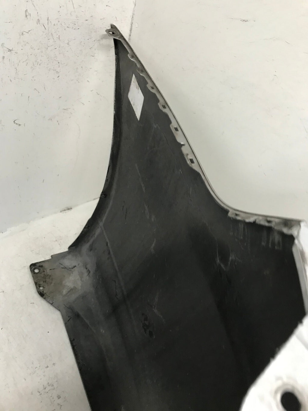 Rear Bumper Cover Nissan Pathfinder w/Sensor Holes 2013-2016 85022-3KA0H OEM