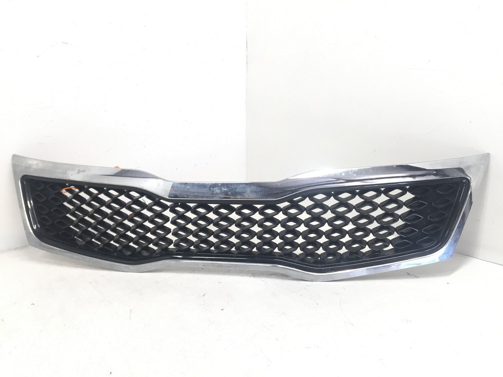 Front Upper Grille Kia Optima SX SXL Turbo 2011 2012 2013 86352-2T000 OEM