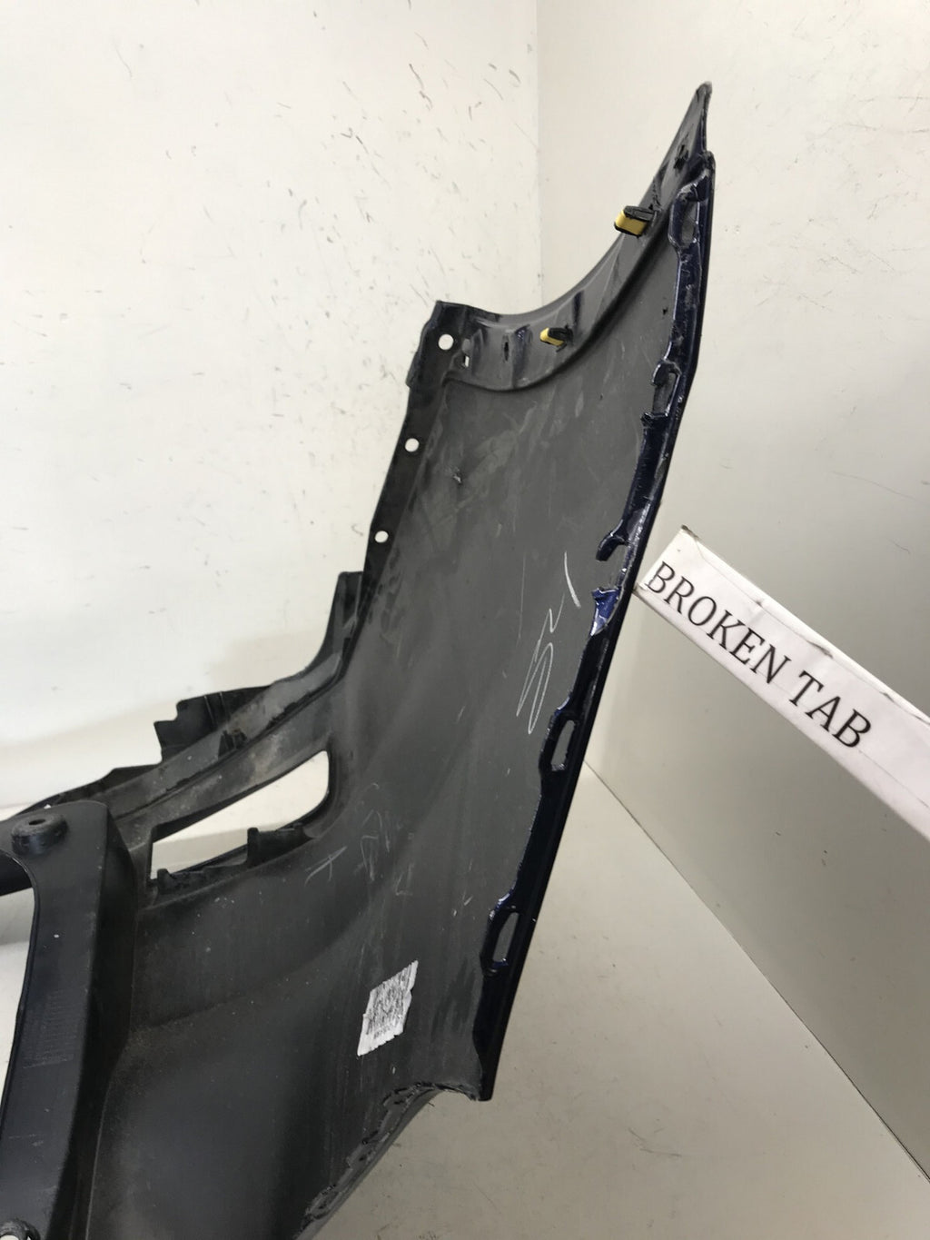 Rear Bumper Cover Honda CR-V LX/EX/EX-L/SE/Touring 2015 2016 71501-T1W-ZX00 OEM3