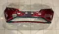 Front Bumper Cover Red 2019 2020 2021 2022 Nissan Murano S SL SV 62022+9UF0H OEM