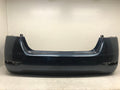 Rear Bumper Cover Blue Nissan Sentra SR/SR Turbo 2016-2018 85022-3SH0H OEM