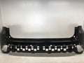 Rear Bumper Cover Toyota Highlander LE Limited Hybrid Limited 2014-2018 OEM
