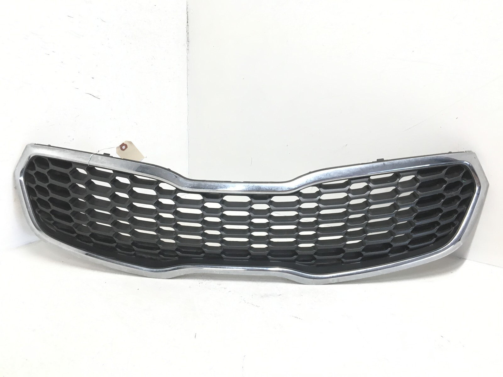 Grille Grill Kia Forte Sedan 2010-2013 86351-A7500 OEM2