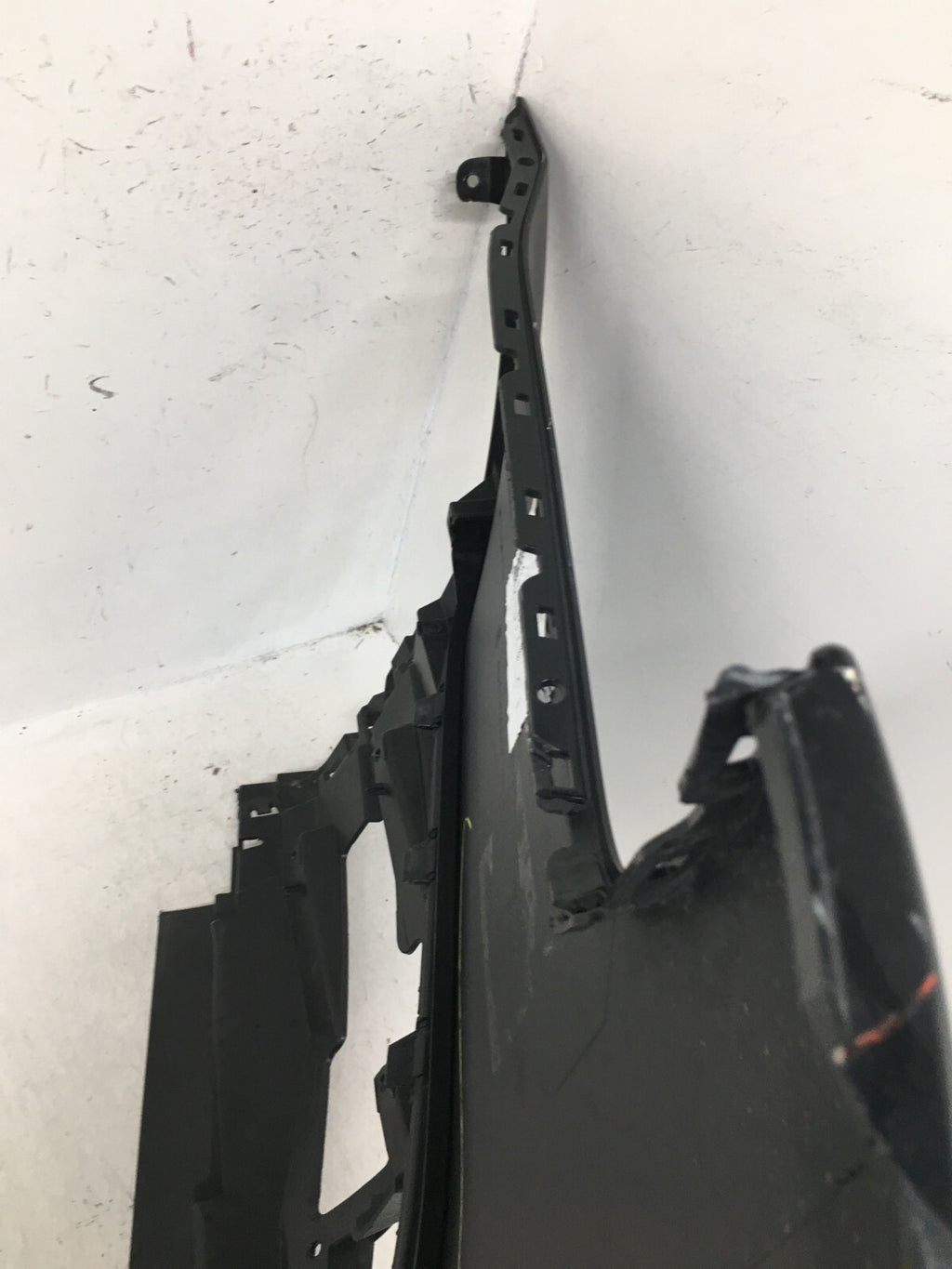 Rear Bumper Cover Land Rover Range Rover Sport Base/SE/HSE 2014-2017 OEM