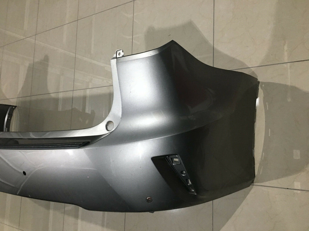 Rear Bumper Cover Lexus RX350/RX450H Base/F Sport w/Sensor Holes 2016 OEM (5)