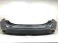 Rear Bumper Cover Gray Nissan Rogue S SL SV SV Hybrid 17 18 85022-6FL0H OEM
