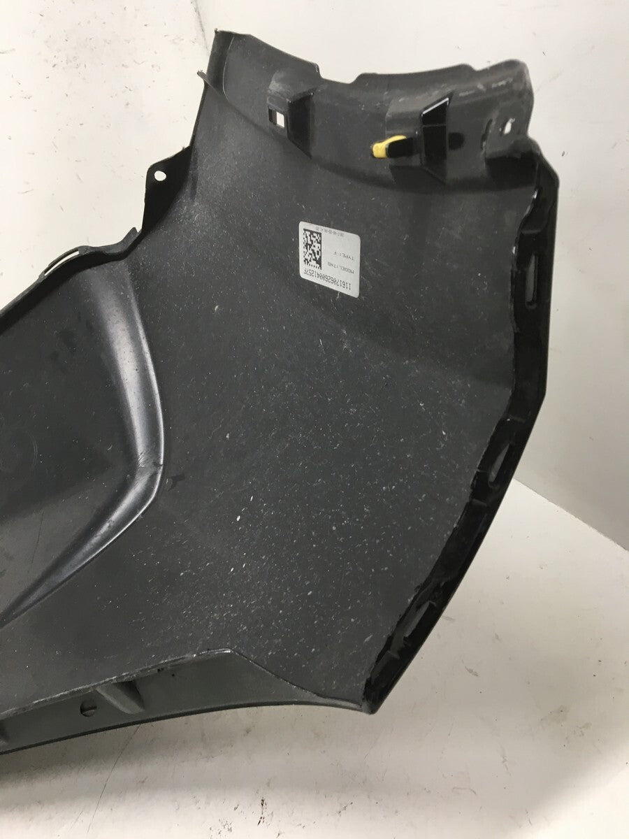 Front Upper Bumper Cover Honda CR V LX EX EX L 2017 2018 71101-TLA-A000 OEM