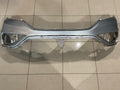 Front Upper Bumper Cover Silver 15-16 Honda CR-V LX/EX-L/SE 71101+t1w+a000 OEM