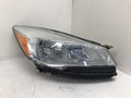 Headlight Damaged Halogen RH Right Ford Escape SE 2013-2016 CJ54-13W029-A OEM