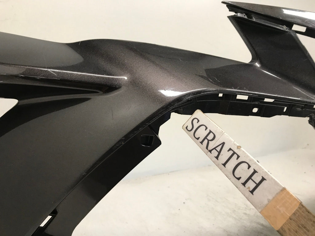 Front Bumper Cover 4X7 19-22 Toyota Avalon Hybrid Limitd/XLE/XSE 52119-07090 OEM