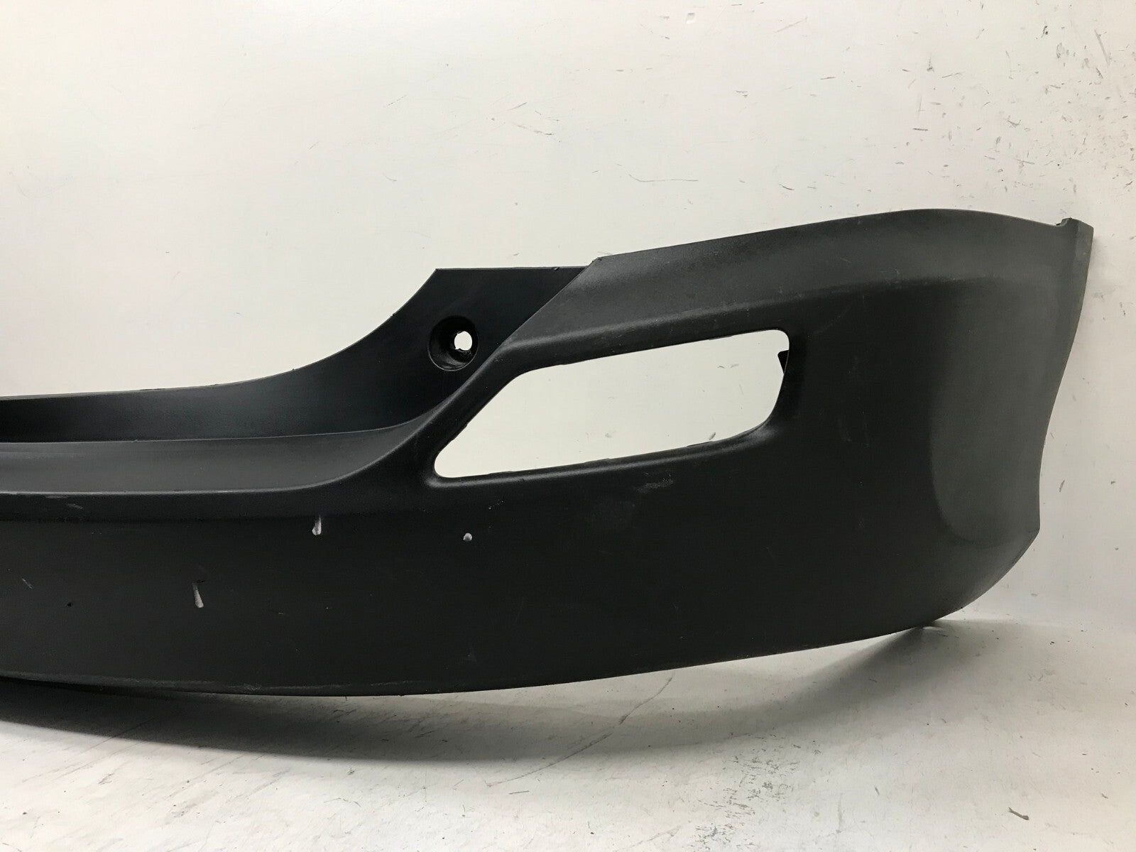 Rear Bumper Cover Toyota RAV4 Black 2013-2015 52159-42190 OEM