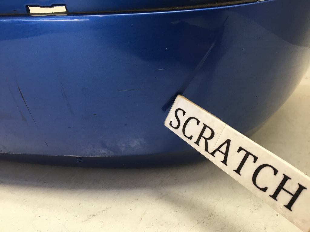 Rear Bumper Cover Kia Rio 2006-2011 86611-1G000 Original
