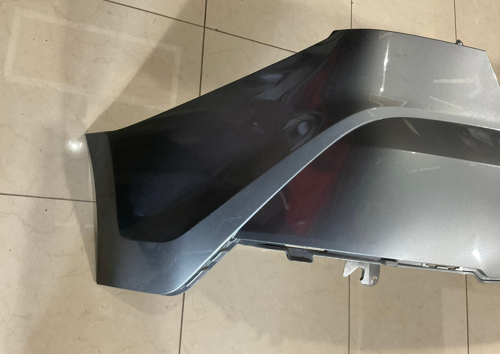 Rear Bumper Cover Grey 2025 Toyota Camry LE XLE 52159-AQ010 OEM