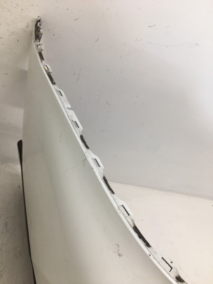 Rear Bumper Cover Nissan Rogue S/SL/SV/SV Hybrid/SL Hybrid w/Sensor Holes 19 OEM