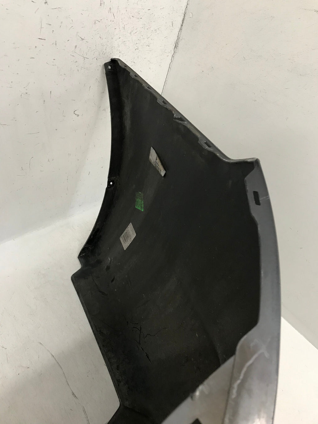 Rear Bumper Cover Honda Civic Coupe 2006-2011 71501-TS8-A000 OEM2