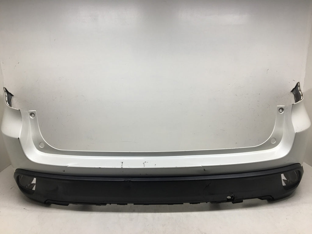 Rear Bumper Cover Toyota Highlander w/Sensor Holes 2014-2018 52159-0E060 OEM