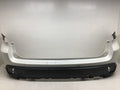 Rear Bumper Cover Toyota Highlander w/Sensor Holes 2014-2018 52159-0E060 OEM