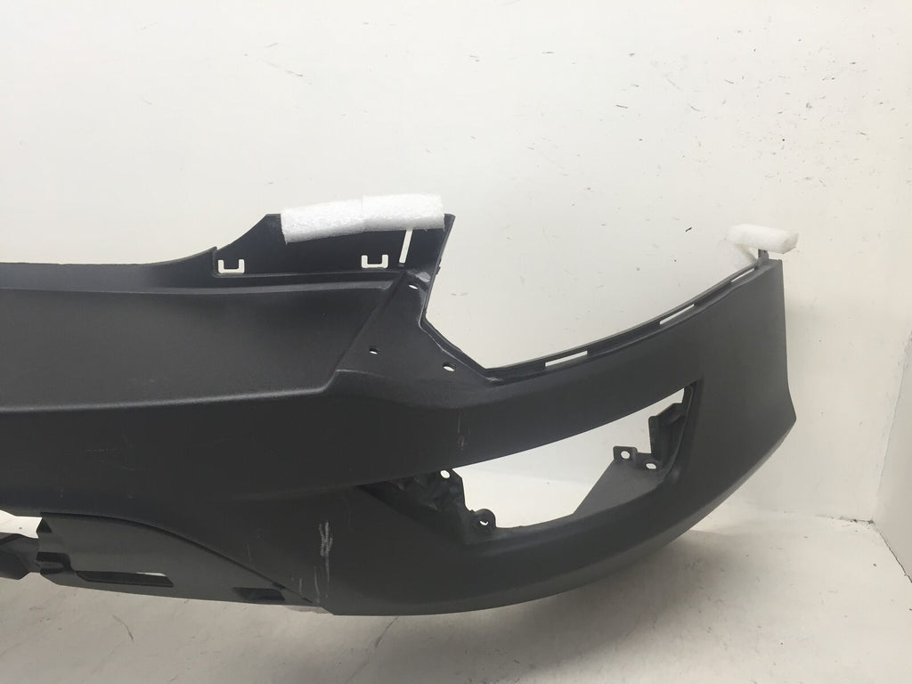 Rear Bumper Cover Ford Escape S SE SEL Titanium 2013-2015 GJ54-17D781-ABW OEM