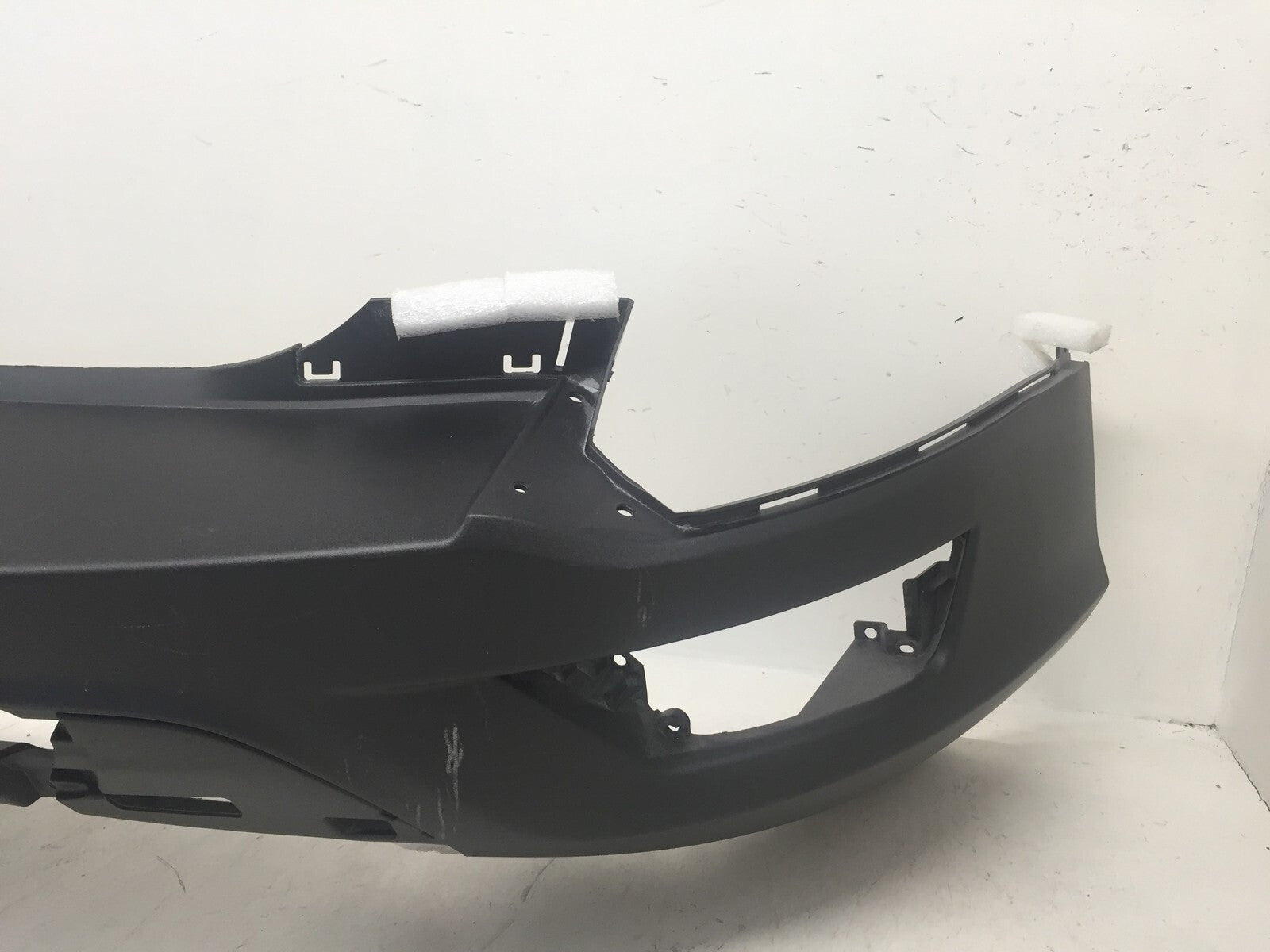 Rear Bumper Cover Ford Escape S SE SEL Titanium 2013-2015 GJ54-17D781-ABW OEM