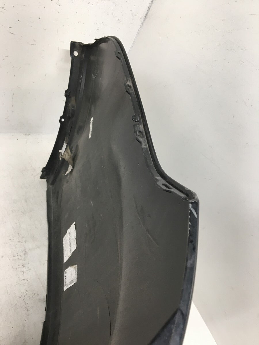 Rear Bumper Cover Dodge Durango Citadel GT RT SXT Express w/Sensor H 11-2018 OEM