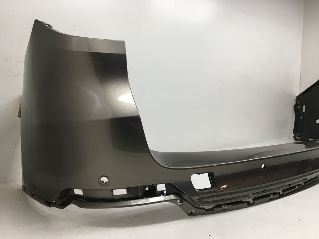 Rear Bumper Cover BMW X5 xDrive35i 50i 35d 35i 2014-2018 51127294392 Original